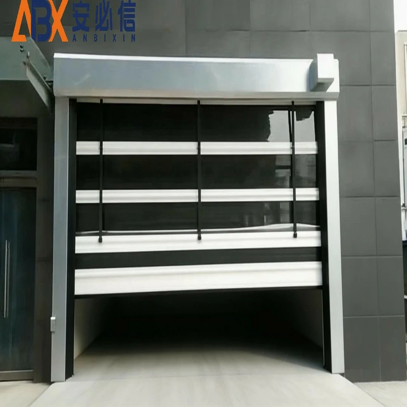 陇南市高速堆积门